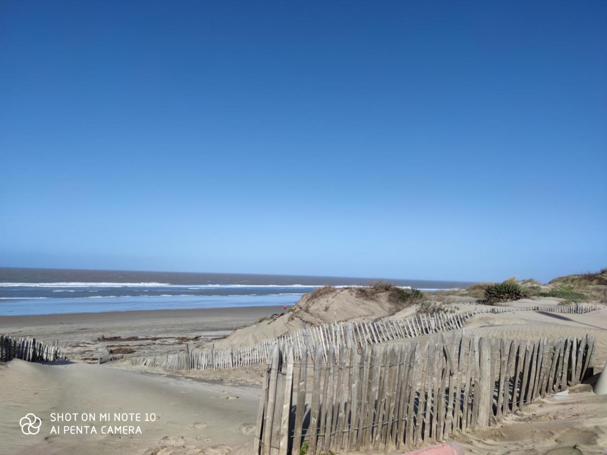 Soulac Cote Plage Vue Ocean ภายนอก รูปภาพ