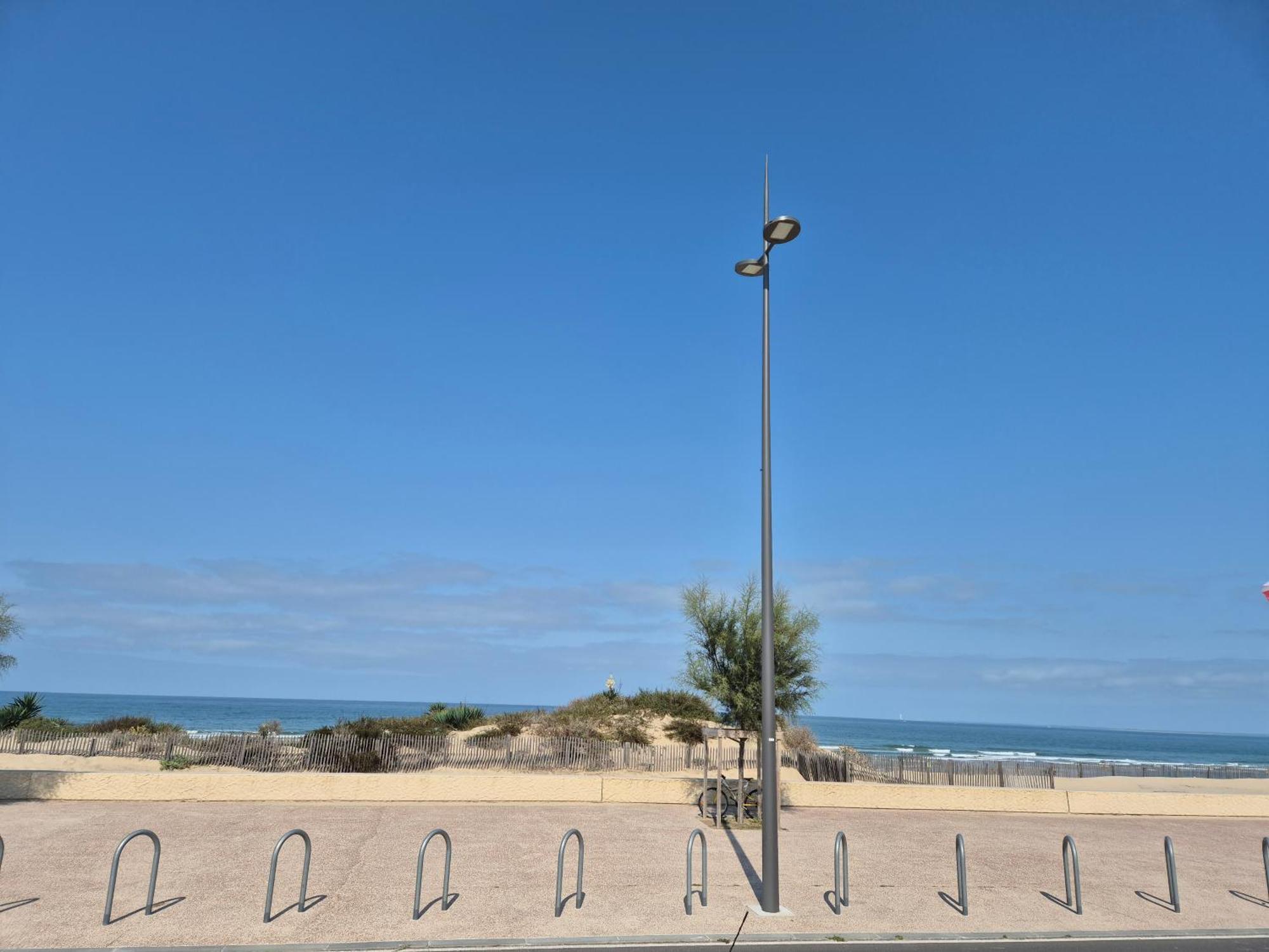 Soulac Cote Plage Vue Ocean ภายนอก รูปภาพ
